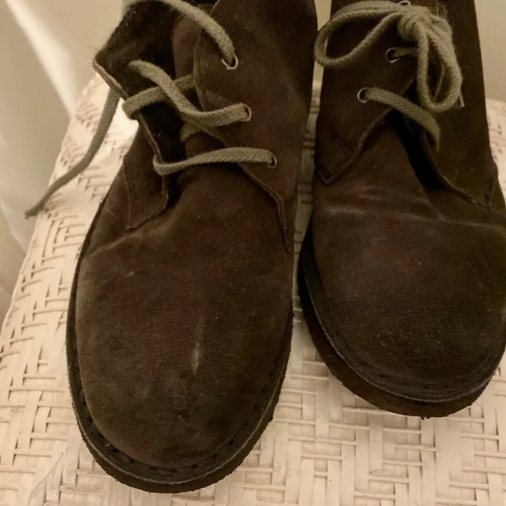 Vince ‘Candice’ Shearling-Lined Boot